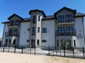 POKOJE GOŚCINNE AZALIOWA 34 Mielno in Mielno